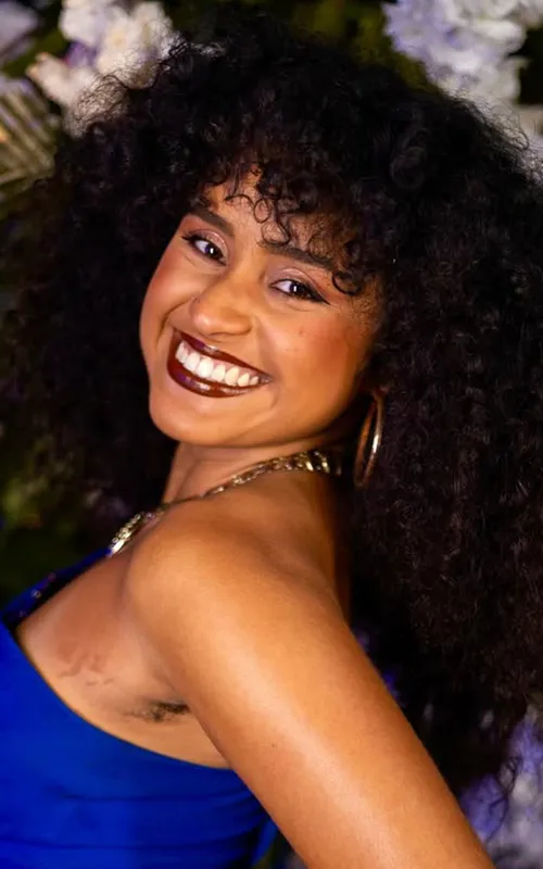 Letícia de Sá