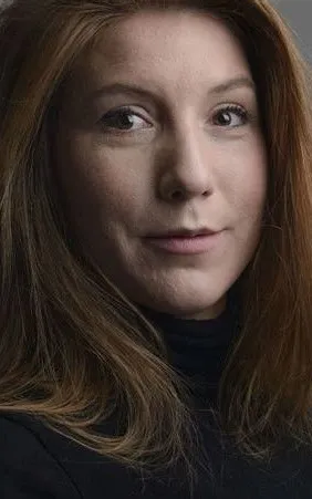 Kim Wall
