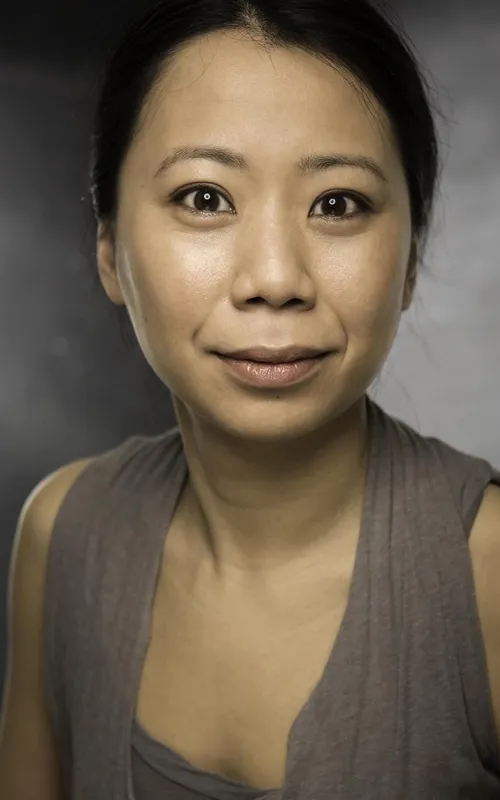 Tina Chiang