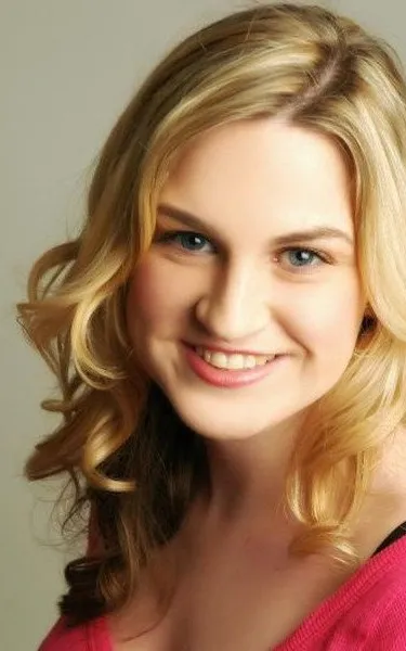 Lizzie Waterworth