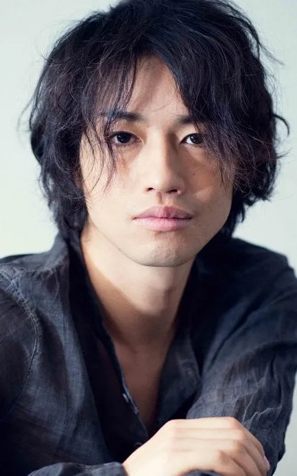 Takumi Saitoh
