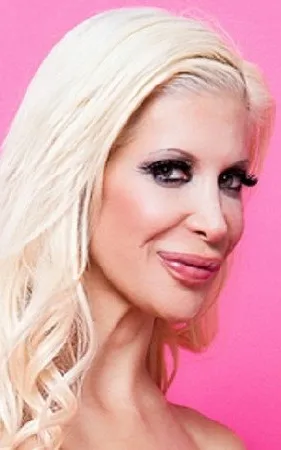 Angelique Morgan