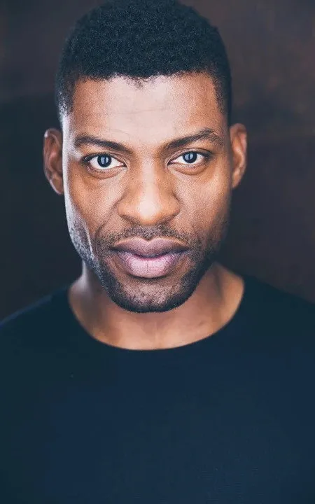 Richard Prioleau