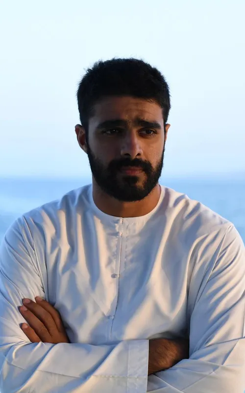 Rashed Hasan