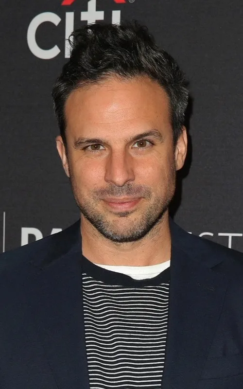 Tom Gormican