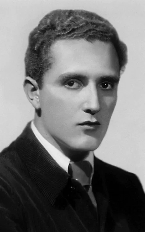 Dmitriy Dorliak