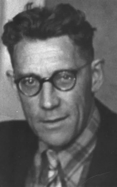 Viktor Nevezhin