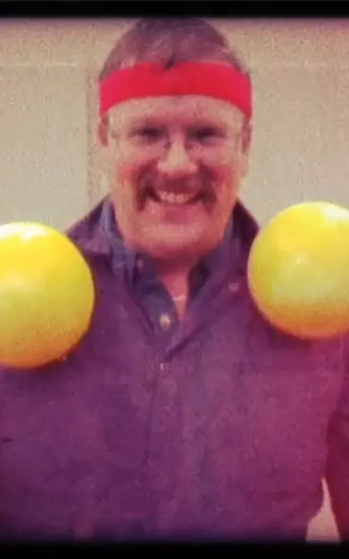 Mark Peasley