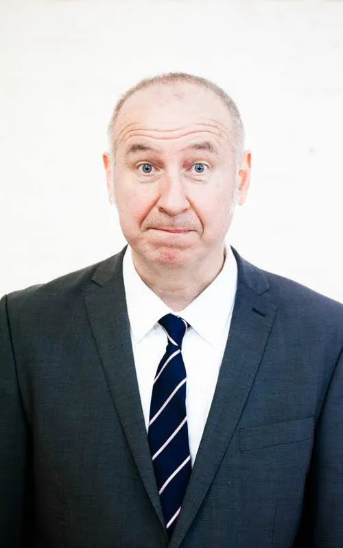 Damian Cowell