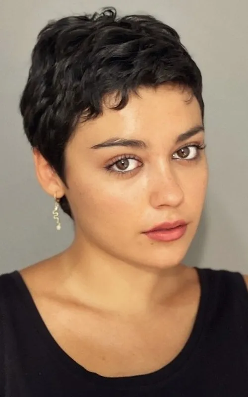 Carla Díaz