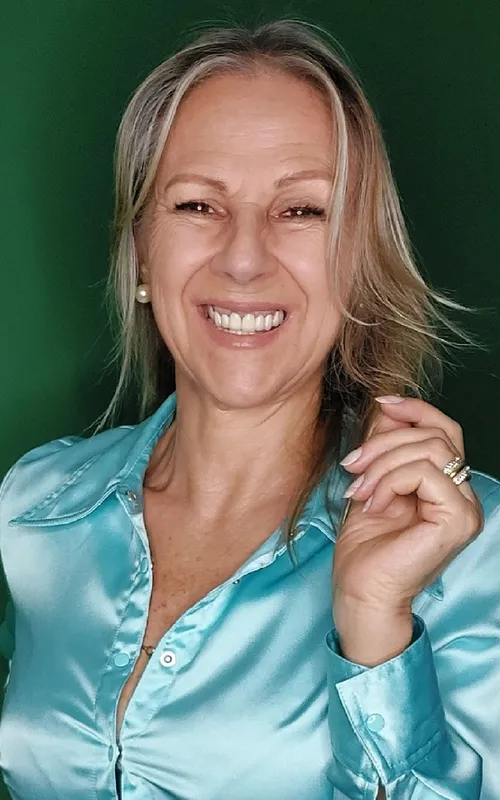 Silvia Malanzuk