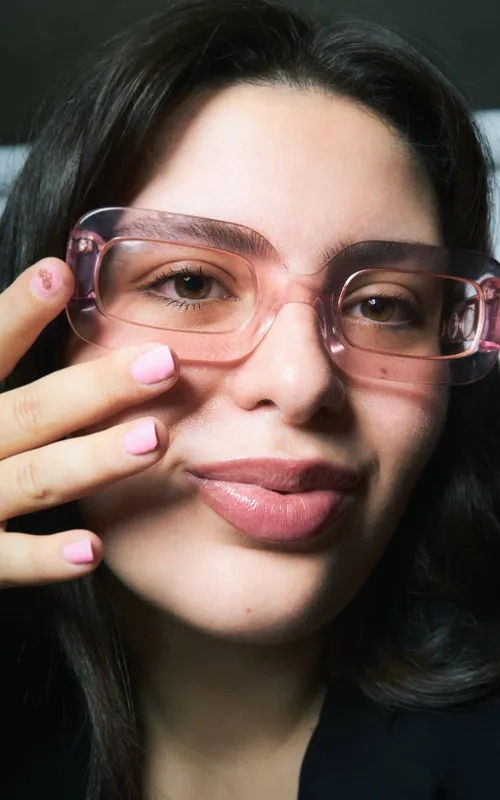 Laura Magro Peralta