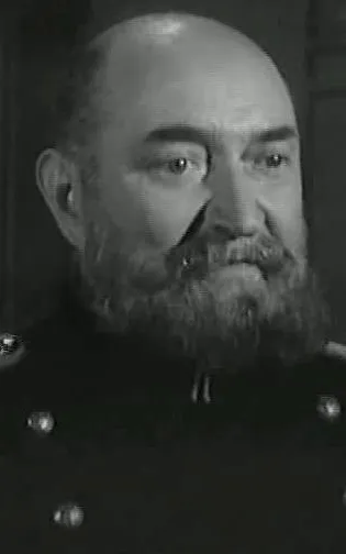 Aleksey Rozantsev