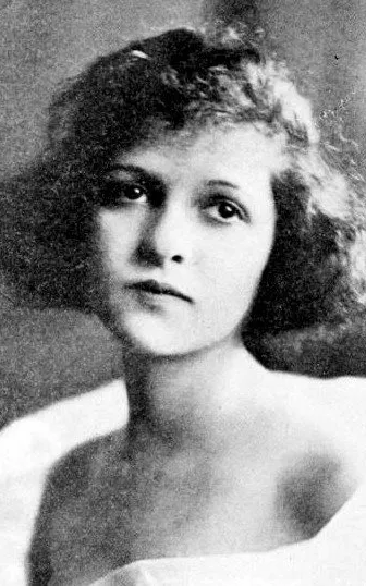 Betty Hilburn