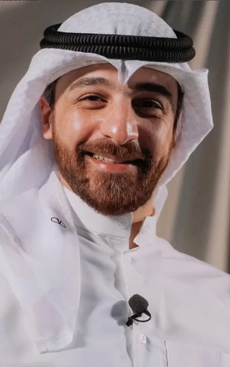 Ali Al-Husaini