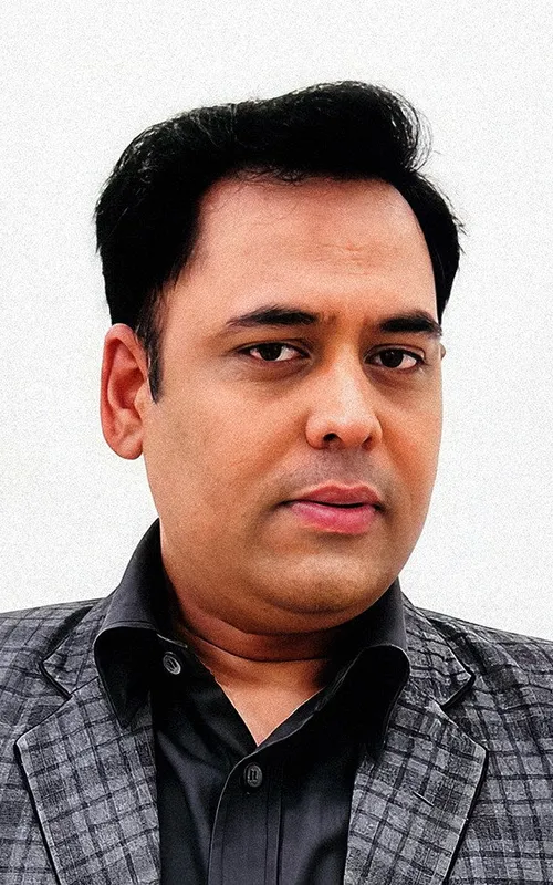 Keshav Deepak