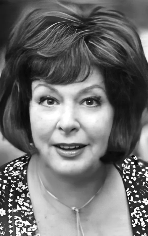 Ursula Reit
