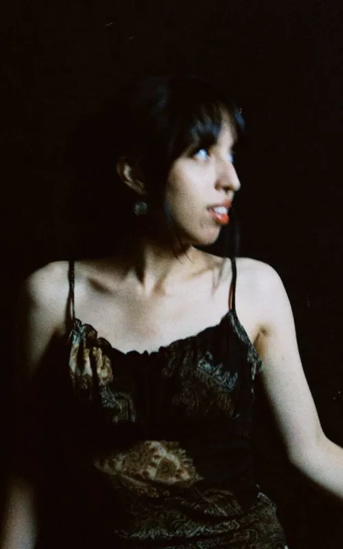 Yasmín Vásquez