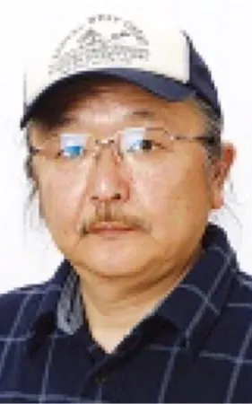 Hiroshi Takemura
