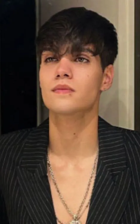 Agustín Sosa