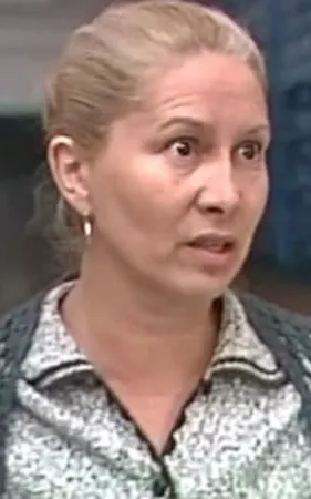 Nelli Gutsol-Ilyina