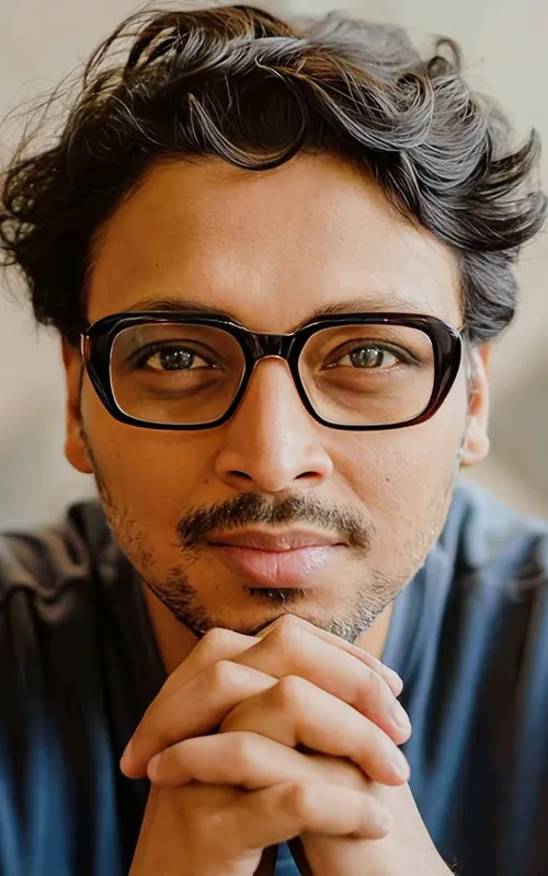 Samik Roy Choudhury