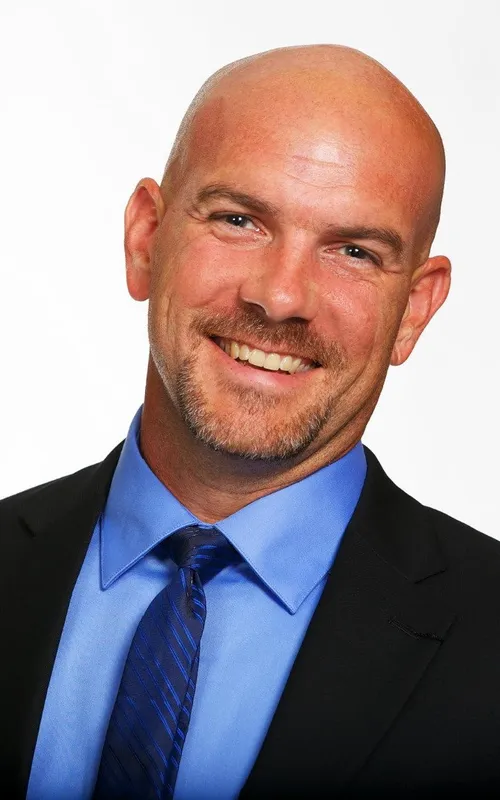 Darrin Dickerson