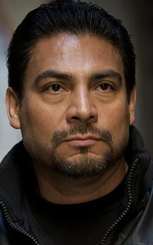 Eddie J. Fernandez