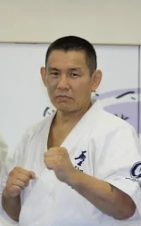 Hiroki Kurosawa
