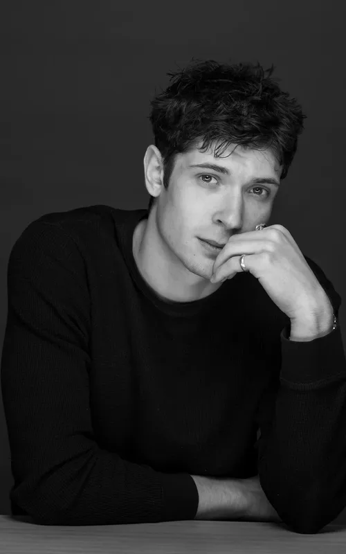 Ben Peters