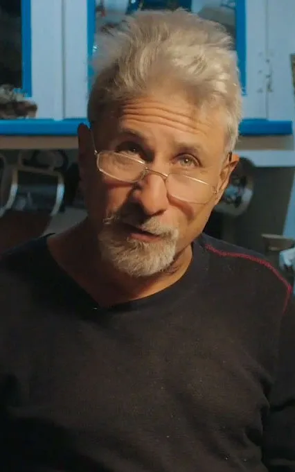 David Bergman