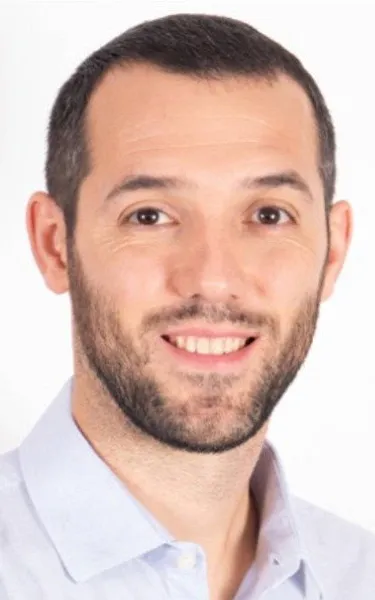 Gustavo Hofman