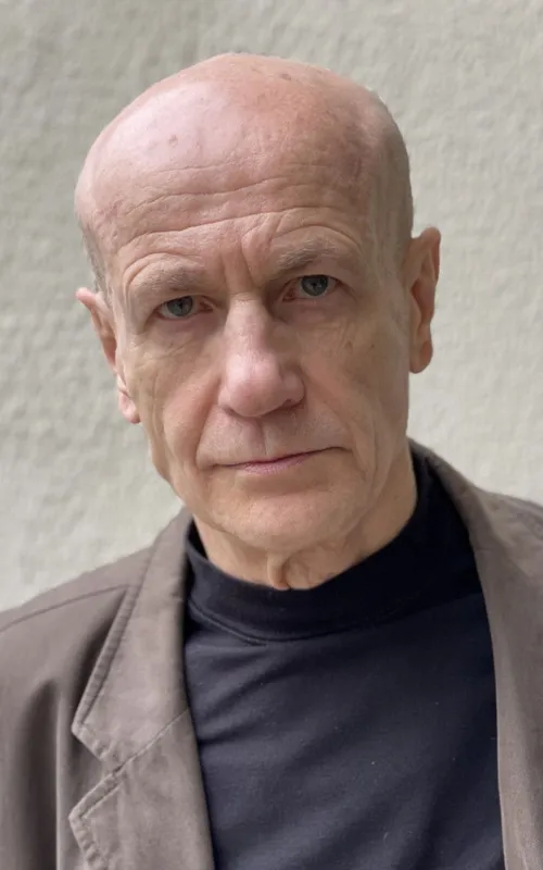 Leonid Timtsunik