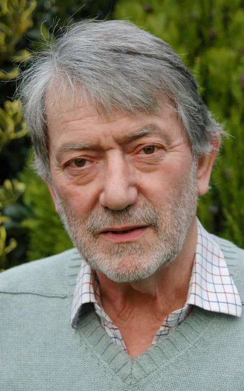 Hugo Myatt