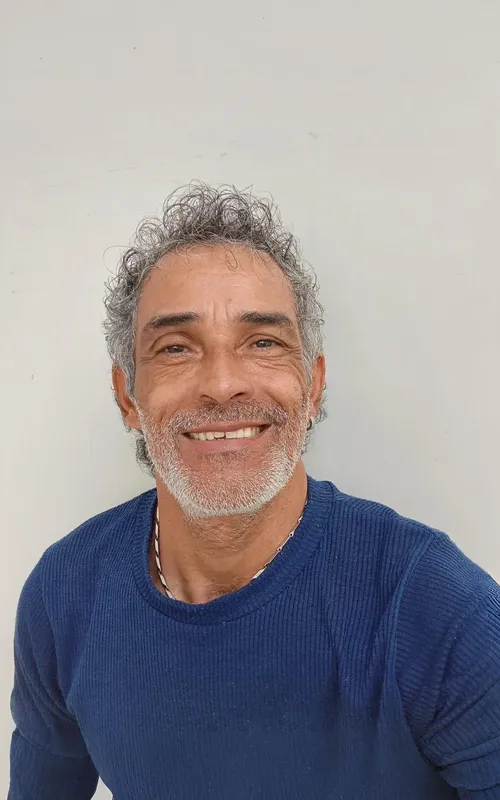 Ismar Martins