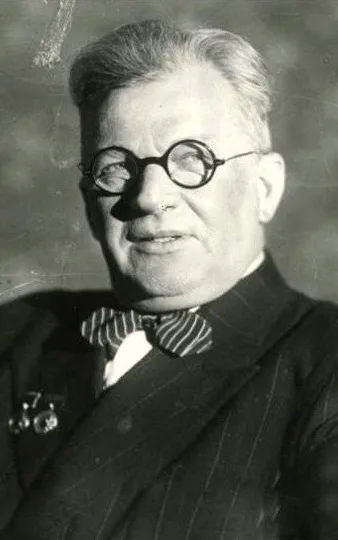 Fyodor Grigoryev