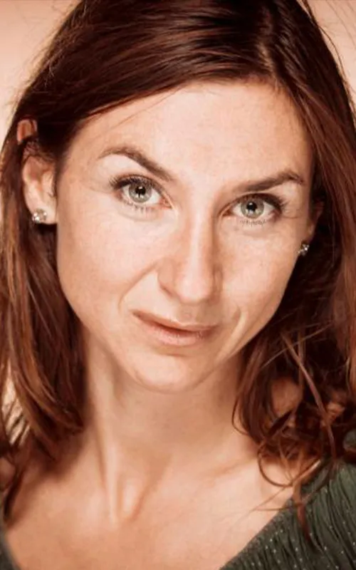 Susannah Wise