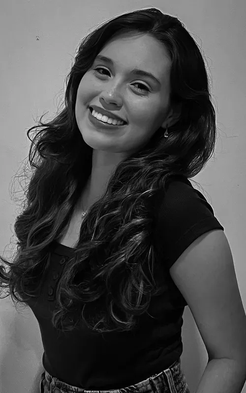 Gabrielly Campos