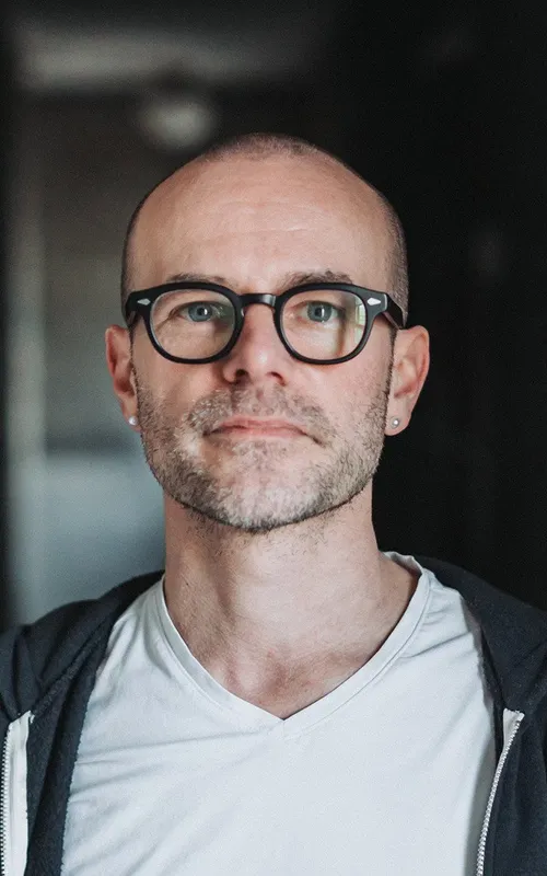 Derek Webb