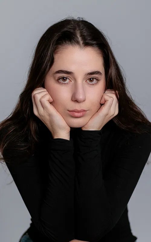 Carla Castillo