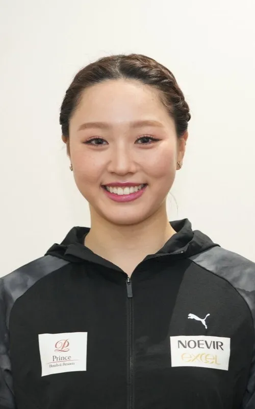 Wakaba Higuchi