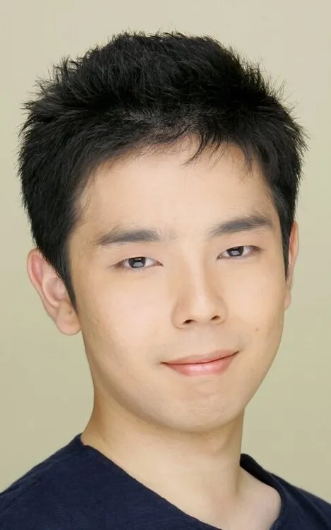 Kosuke Kobayashi