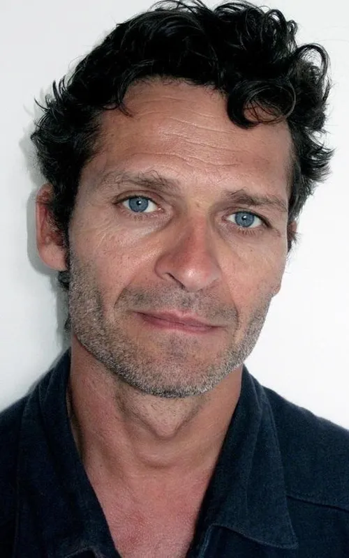 François Négret