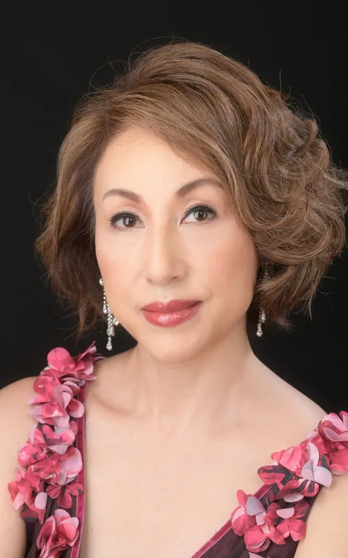 Kazuko Kitatani