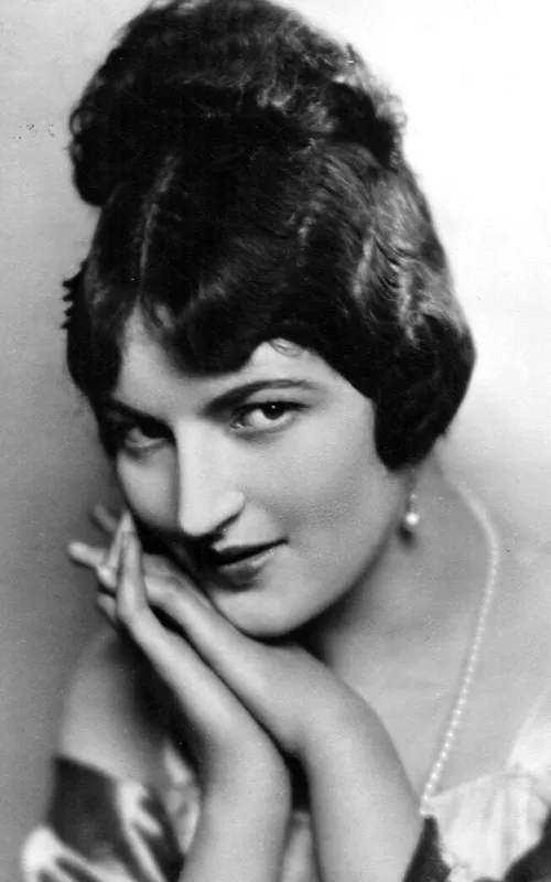 Dagmar Godowsky