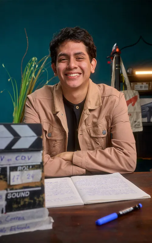 Pablo Correa Castillo