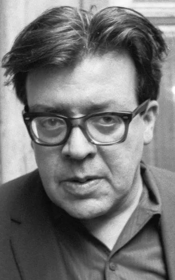 Erich Fried