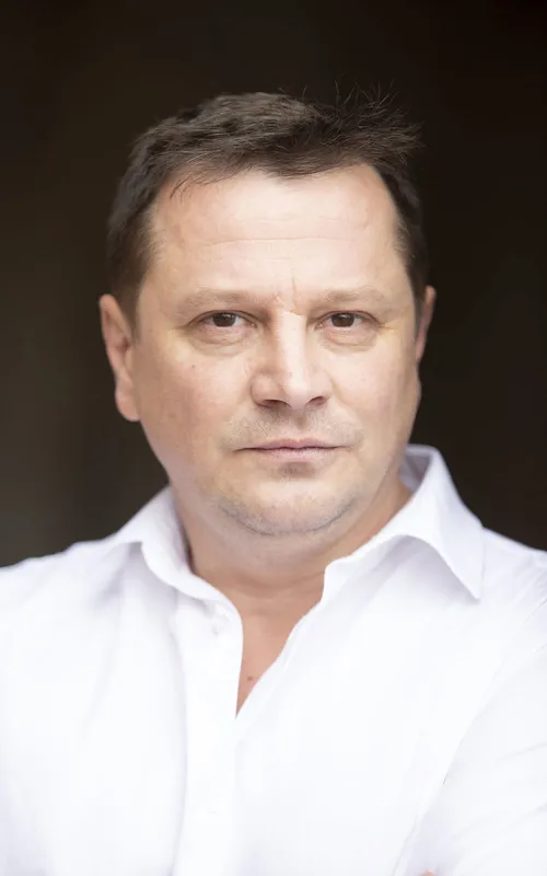 Vasily Sushitsky