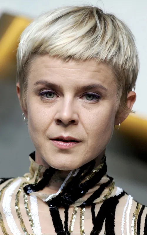 Robyn