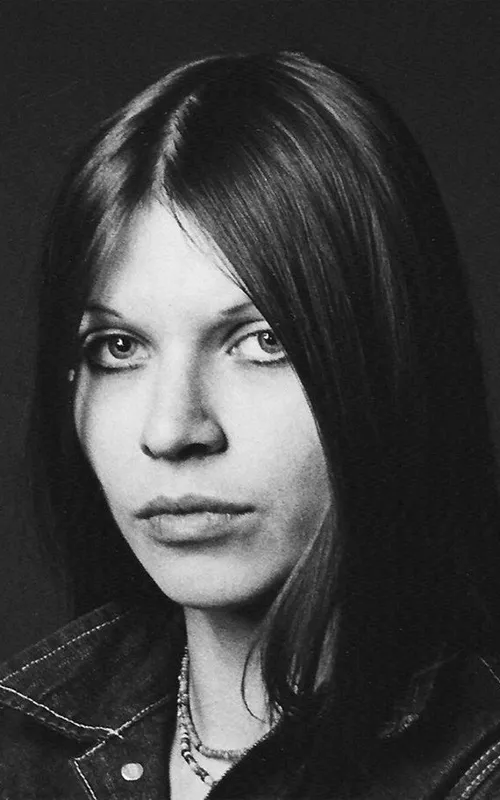 Inga Rumpf
